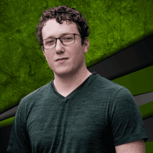 Matt Monaco